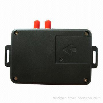 Vehicle tracker GPS car tracker with GPRS and SMS